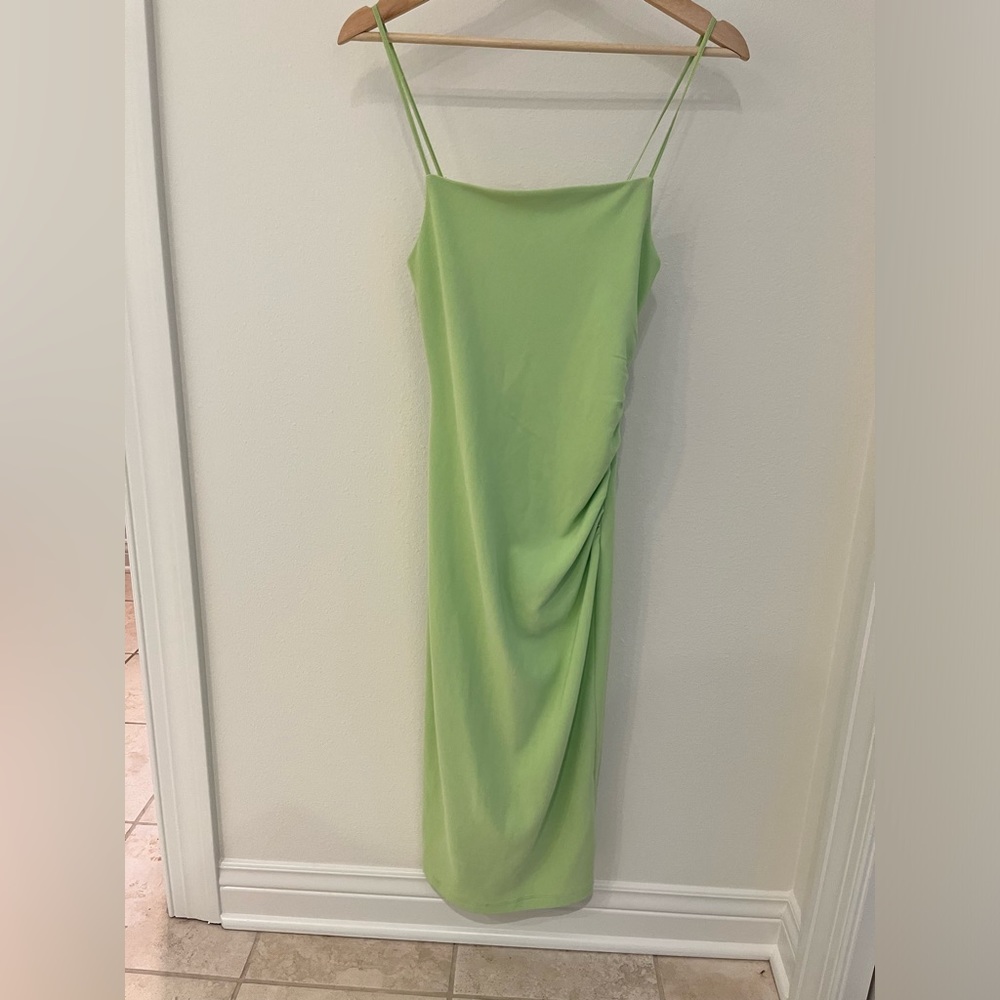 Zara dress